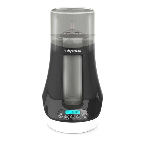 Baby Instant Warmer Bottle Warmer Formula Dispenser Electric