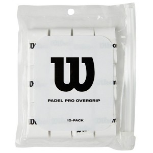Wilson Padel Pro Overgrip - 1 of 1