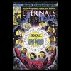 Boy's Marvel Eternals Retro Comic Book Cover T-Shirt - 2 of 4
