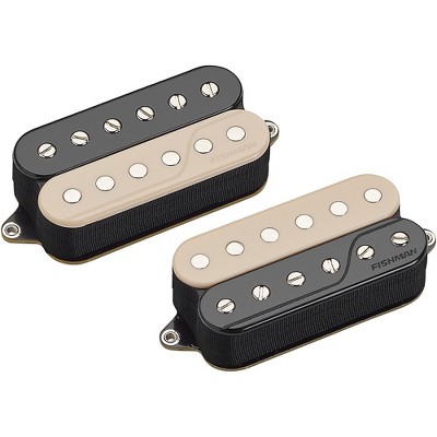Fishman Fluence Classic Humbucker Open Core Set of 2