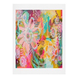 Stephanie Corfee Swoon Art Print by Deny Designs - 1 of 1