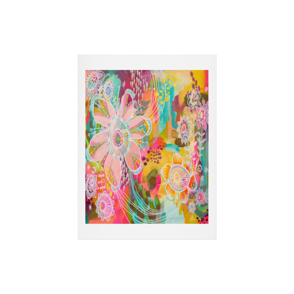 Stephanie Corfee Swoon Art Print 8" x 10" - Deny Designs