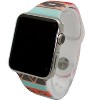 Olivia pratt printed silicone apple watch band - 3 of 4