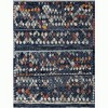 Unique Loom Morocco Collection Area Rug - Atlas - 2 of 4