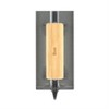 Bon Tool 82-228 Groover - Single EndStainless Steel 6-inch X 3-inch Bit 1/2-inch X 1/2-inch Wood Handle - 4 of 4