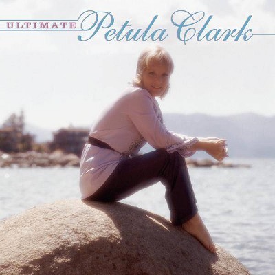 Petula Clark - Ultimate Petula Clark (CD)