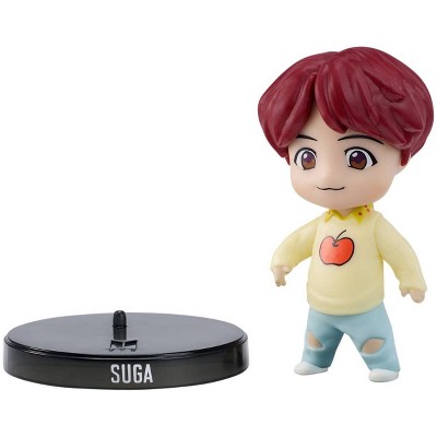 bts figures target