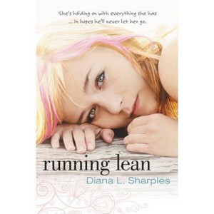 Running Lean - by  Diana L Sharples (Paperback) - 1 of 1