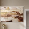 Art Remedy Afrique Boho Abstract Wall Art Framed - 2 of 4