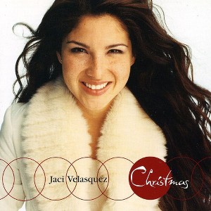 Jaci Velazquez - Christmas (CD) - 1 of 1