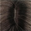 Jessie's Wig 22 Inch Layered Wig Synthetic Hair Brown Gradient Blonde 1 Pc/Pack - 4 of 4