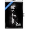 Trends International THE GODFATHER - PORTRAIT Framed Wall Poster Prints - 3 of 4