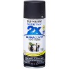 Rust-Oleum 12oz 2X Painter's Touch Ultra Cover Flat Spray Paint Black - image 4 of 4