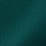 emerald green vine embroidery
