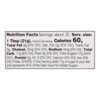 Dutch Gold Honey Orange Blossom Honey - Case of 6 - 16 oz - 2 of 2