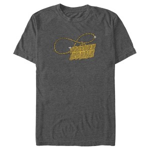 Men's Fortnite Victory Royale Gold Chain T-Shirt - 1 of 4