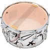 DW Collector's SSC Maple Finish Ply Snare Drum - 3 of 4