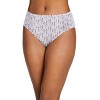 Jockey Women's Supersoft French Cut - 3 Pack - 2 of 4