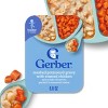 Gerber Baby Food Mashed Potatoes & Gravy with Roasted Chicken and Carrots Toddler Meals - 6.6oz - 3 of 4