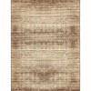 Unique Loom Autumn Collection Area Rug - Traditions (' " x ' "  ) - 2 of 4