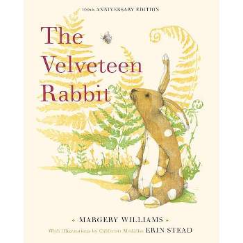 The Velveteen Rabbit - (Hardcover)