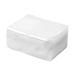 Unique Bargains Storage Bag Storage Bins 1 Pc - 1 of 4