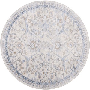 Palma PAM336 Power Loomed Indoor Rugs - Safavieh - 1 of 4
