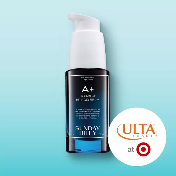 Ulta Beauty at Target