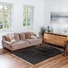 Hauteloom Natan Wool Area Rug - 2 of 4