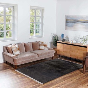 Hauteloom Natan Wool Area Rug - 1 of 4