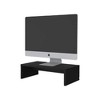 PAGED Home Office Desk 35.1" L Modern Computer Desk with Large Open Storage Shelf for Office, Study - 2 of 4