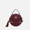 MKF Collection Gayle Crossbody Bag Stylish Vegan Leather Women’s Purse by Mia K - 2 of 4