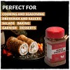 Eastanbul Roasted Sesame Seeds, Toasted White Sesame Seeds, 7.05oz - 2 of 4