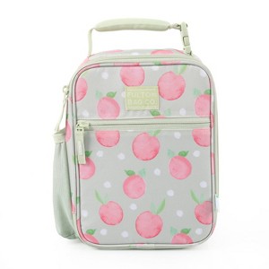 Fulton Bag Co Upright Lunch Bag - 1 of 4