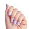 KISS Products Fake Nails - Day 1 - 2 of 4