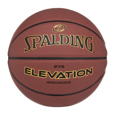 Spalding Elevation 27.5'' Basketball