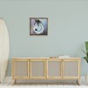 Stupell Industries Oyster Shell with Pearl, 25" x 25" - 2 of 4