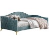 Home Design Hemnes Upholstered Daybed, Twin - 4 of 4