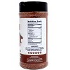 Fat Boy Hickman's BBQ 11.4 oz Cowgirl BBQ Rub - Pack of 2 - 4 of 4