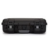 NANUK® 910 Waterproof Hard Case with Foam Insert in Black - 3 of 4