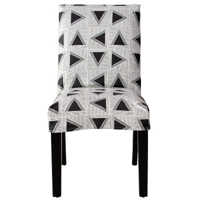 target high heel shoe chair