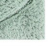Knightsbridge Echo 220 GSF Non Skid Back Bath Rug 24 x 40 - Sage - 2 of 3