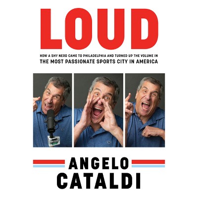 Angelo Cataldi: Loud