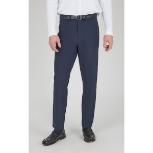 90 Degree By Reflex Mens Warp X Citylife Commuter Tapered Pant - 1 of 3
