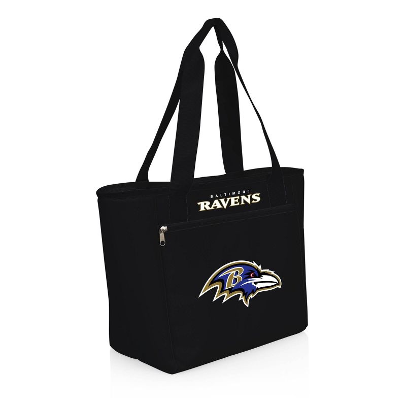 NFL Baltimore Ravens Soft Cooler Bag, 1 of 4