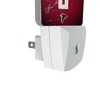 NFL Atlanta Falcons Players Game Tactic Night Light 2-Pack - 3 of 4