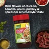 Knorr Granulated Tomato Chicken Bouillon - 7.9oz - 4 of 4