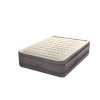 Intex TruAire 20 Queen Air Mattress with Electric Pump