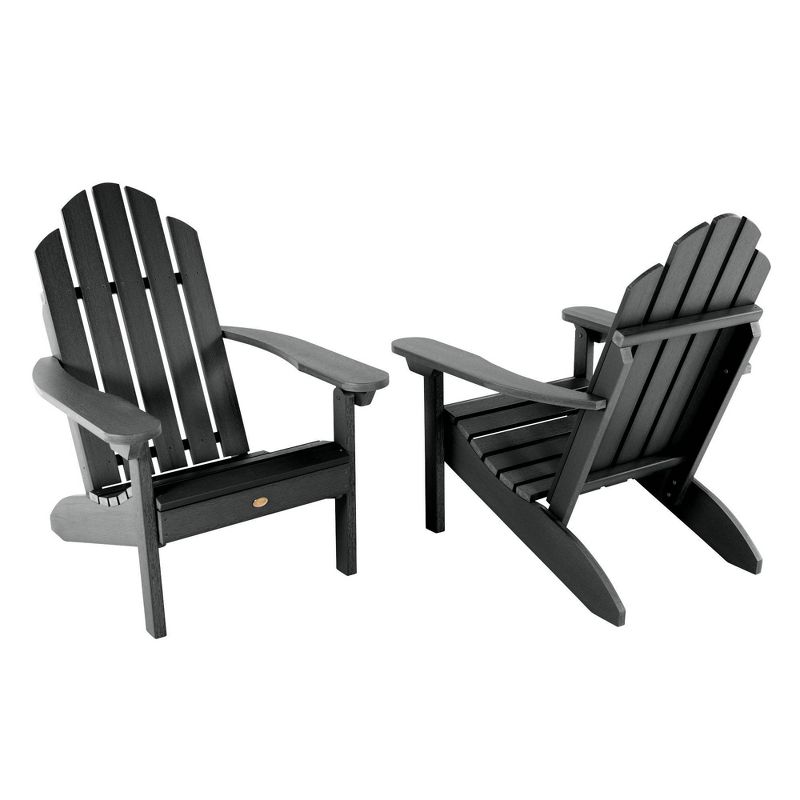 Classic Westport Adirondack Chairs - highwood, 4 of 11