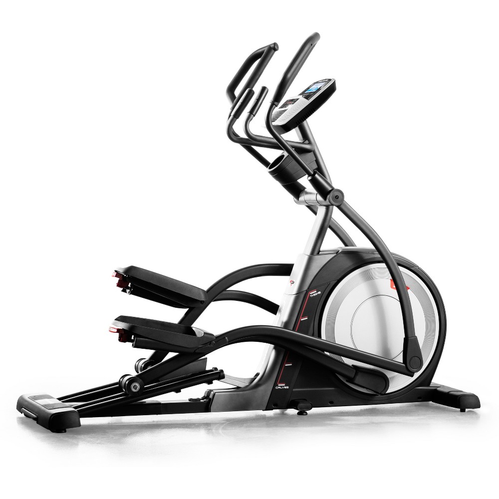 UPC 043619435474 product image for ProForm Pro 9.9 Elliptical Machine | upcitemdb.com